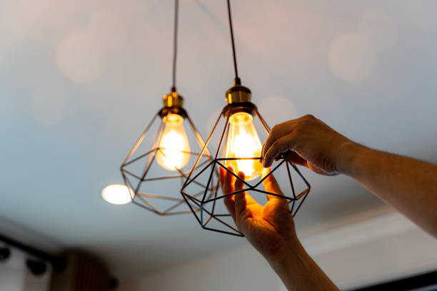 Best Residential Electrician Services  in Melville, RI