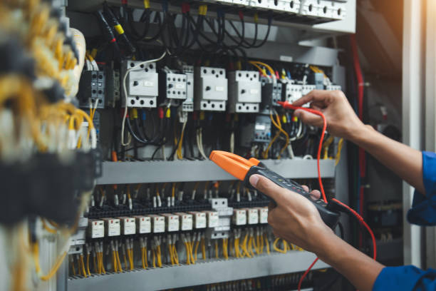 Best Home Electrical Repair  in Melville, RI