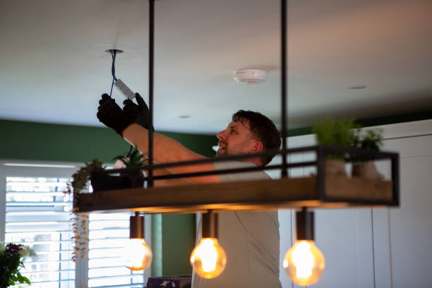 Best Electrical System Inspection  in Melville, RI