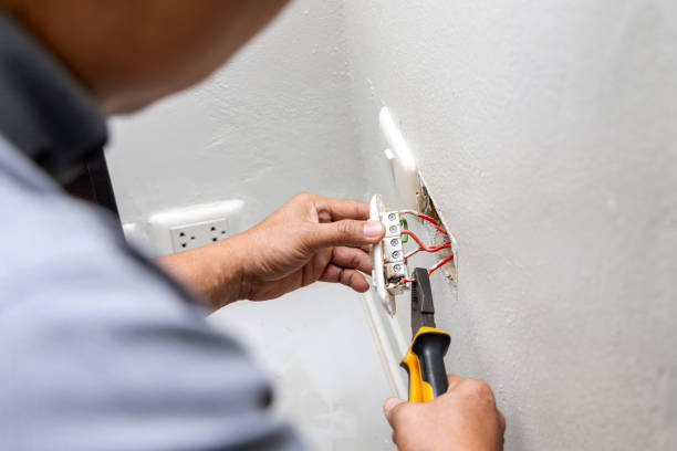 Best Electrical Repair Services  in Melville, RI