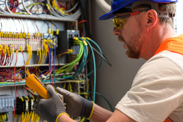 Trusted RI Electrician Experts
