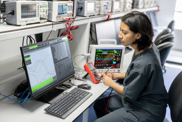 Best Industrial Electrical Services  in Melville, RI