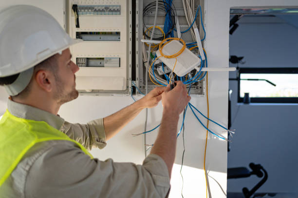 Electrical Upgrades for Homes in RI